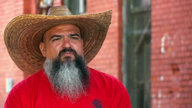 S06:E02 - Lone Star Smoke War