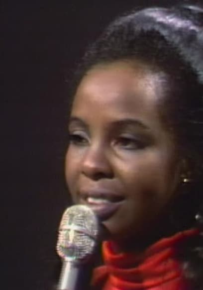 S01:E10 - Gladys Knight and the Pips poster