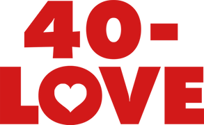 40-Love