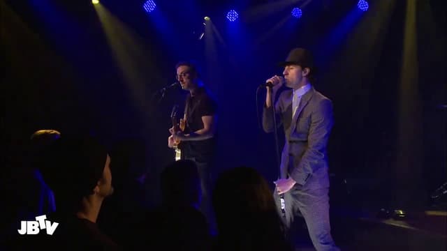 S01:E02 - All Music Live Compilation