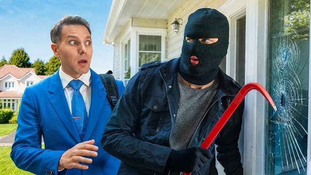 S01:E03 - 24 Hours With Real Criminals