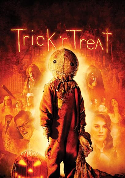 Trick 'r Treat