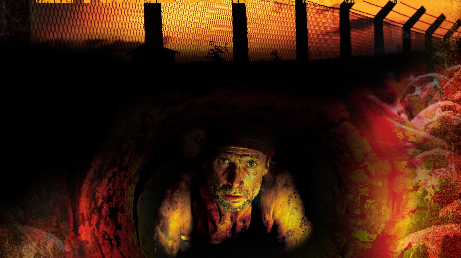 poster background