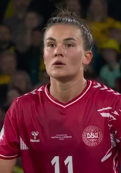 S2023:E54 - Round of 16: Australia vs. Denmark poster