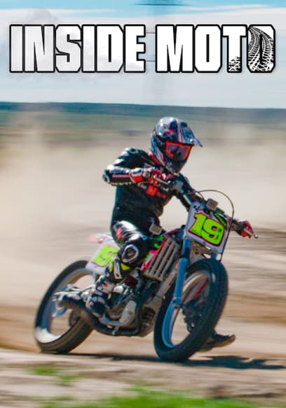 S01:E06 - All for Bike