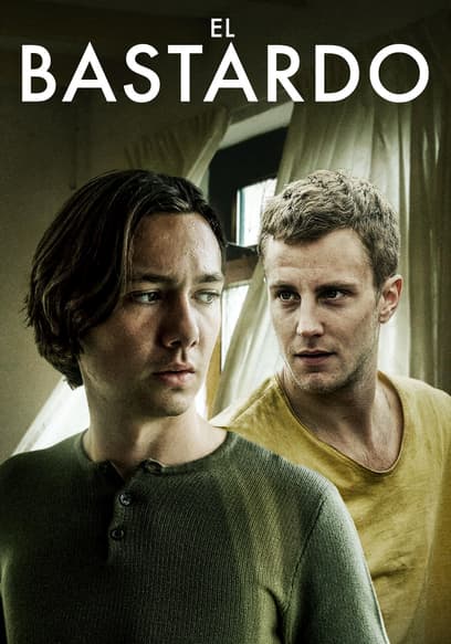 El Bastardo (Doblado)