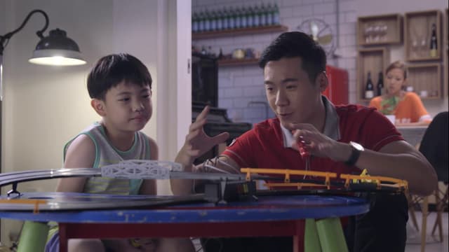 S01:E09 - Episode 9