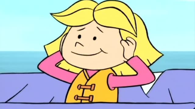 S01:E03 - Episodio 3