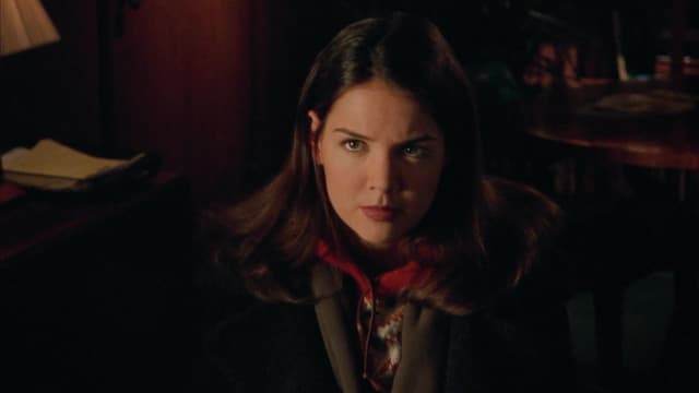 S03:E316 - S03:E16 - To Green, With Love