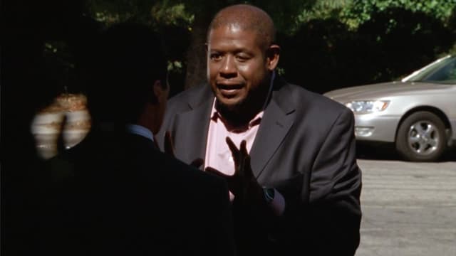 S05:E02 - The Enemy of Good