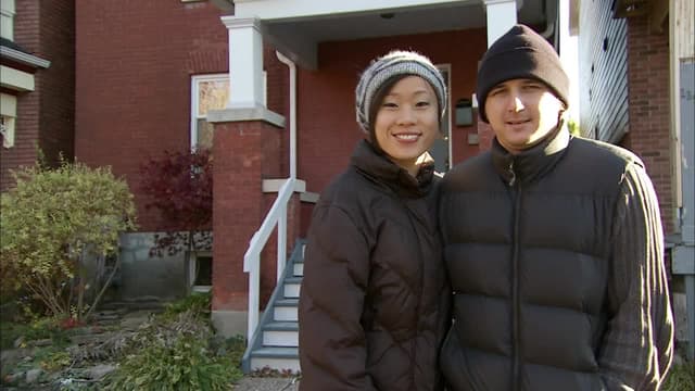 S01:E01 - Flora & Mike