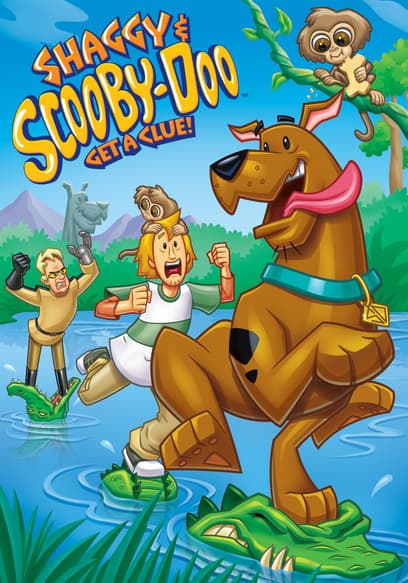 S01:E07 - Don't Feed the Animals