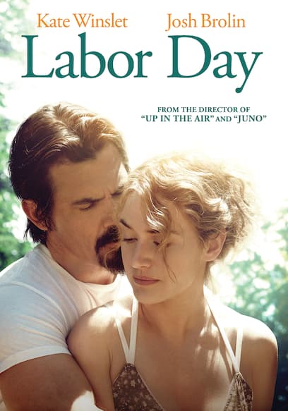 Labor Day poster