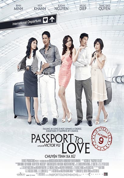 Passport to Love