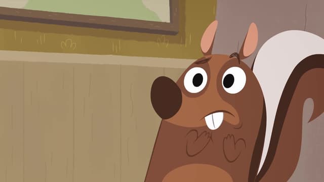 Watch Floopaloo, Where Are You? S02:E03 - Magic Broccoli | Mini Matt ...