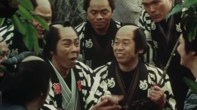 S02:E02 - Witnessing Oni in the Crimson Flames!