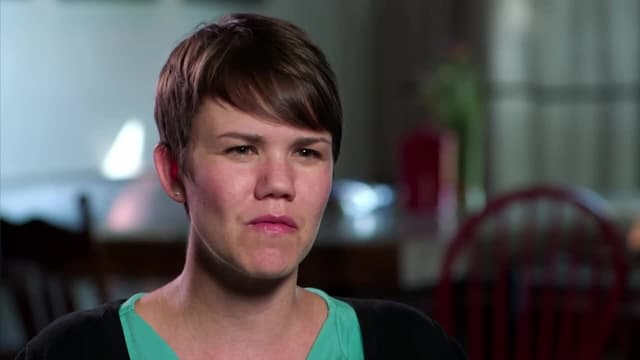 S01:E09 - Anthony Sowell