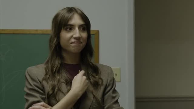 S01:E01 - Welcome to the Party