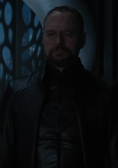 S01:E05 - House of Zod poster