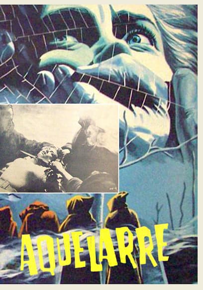 El hotel del terror (Doblado)