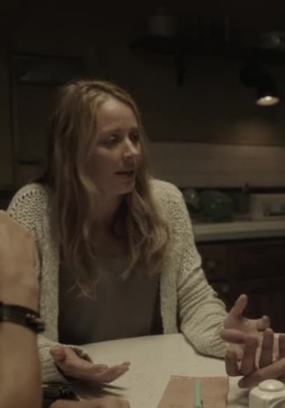 S02:E07 - No Mercy poster