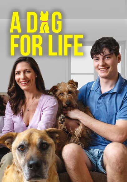 S01:E02 - Dana and the McLachlan’s