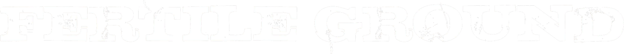 After Dark Originals: Fertile Ground