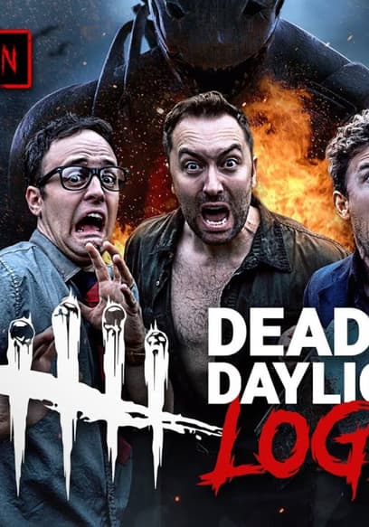 S04:E08 - Dead by Daylight Logic Compilation poster
