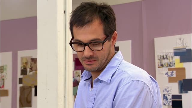 S01:E25 - Beth and Jack