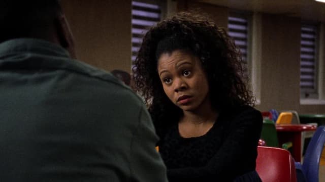 S03:E23 - No Place Like Hell