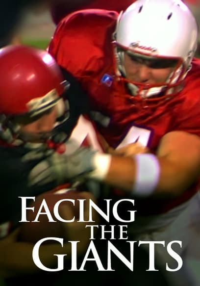 Facing The Giants