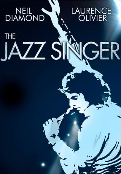 The Jazz Singer