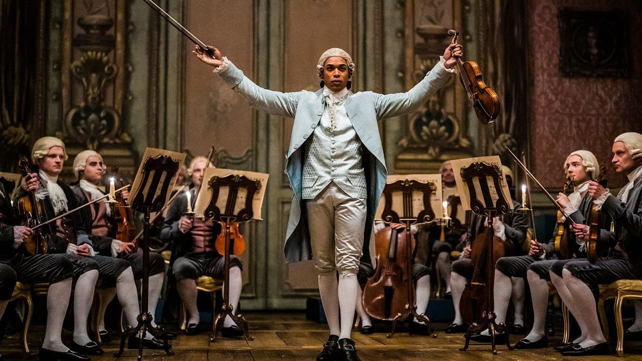 Watch Chevalier