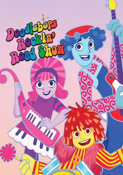 S01:E01 - Splish Splash Fun // Messypotamia