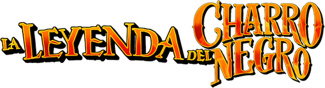 La Leyenda del Charro Negro