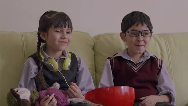 S01:E33 - Episodio 33