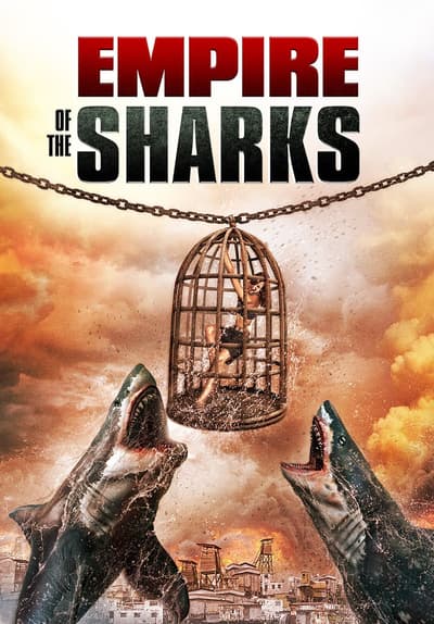 Empire of the Sharks