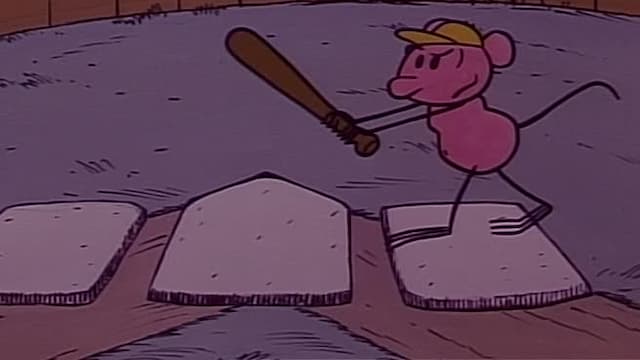 S01:E38 - DREAMS of GLORY