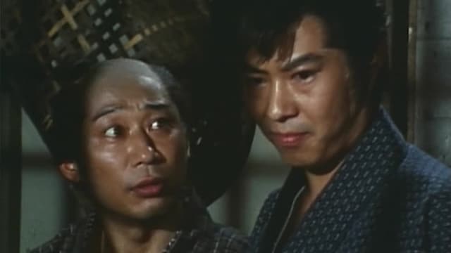 S01:E01 - The Devil's Path
