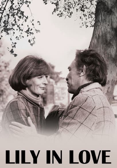 Lily in Love