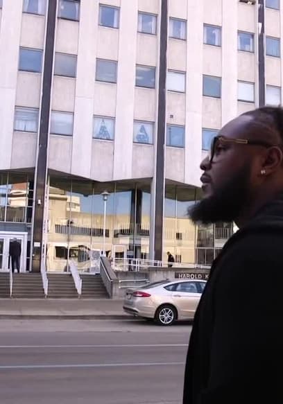 S01:E12 - My Money poster