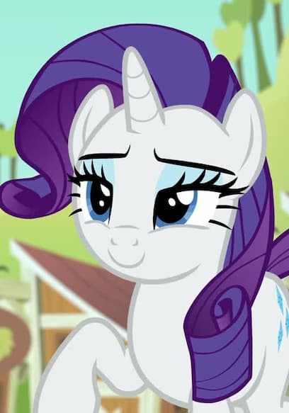 S06:E11 - Applejack's "Day" Off poster