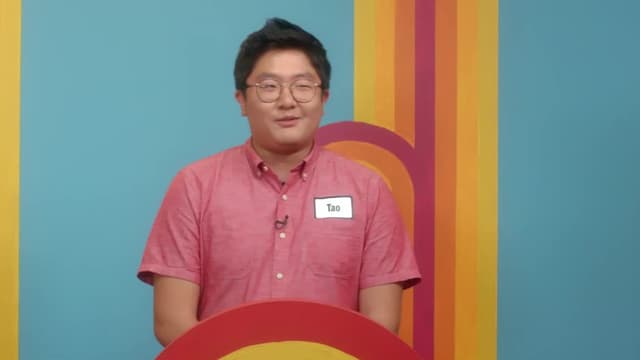 S01:E01 - Lie Detector