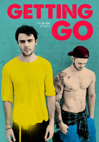Getting Go: The Go Doc Project