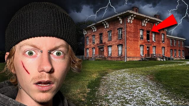 S04:E11 - Prospect Place Mansion