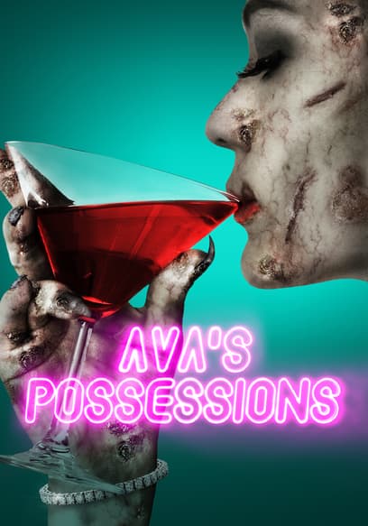 Ava's Possessions