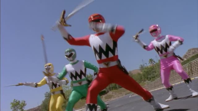 S07:E40 - Hexuba's Graveyard