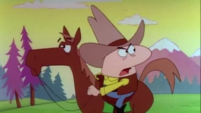 S01:E12 - 14 Karat Pink/Robo-Pink