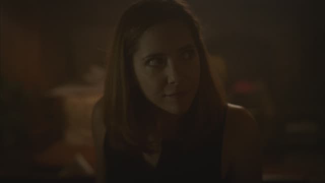 S01:E07 - The Sorority and Secret Room