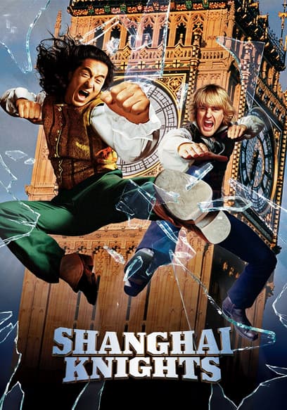 Shanghai Knights